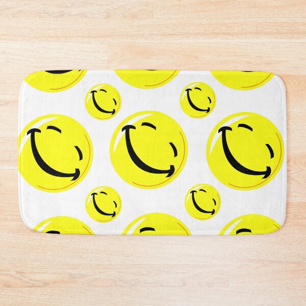Item preview, Smiley Faces Galore designed and sold by DJDesigns70.