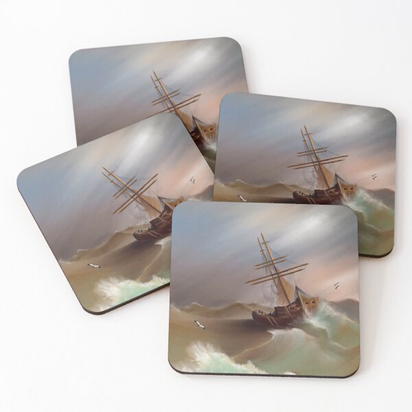 Item preview, Stormy day designed and sold by Abhijeet  Ghorpade.