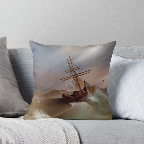 Item preview, Stormy day designed and sold by Abhijeet  Ghorpade.