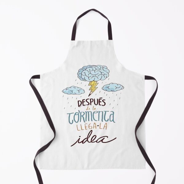 Item preview, Best Idea after the Storm designed and sold by Teixeira224.