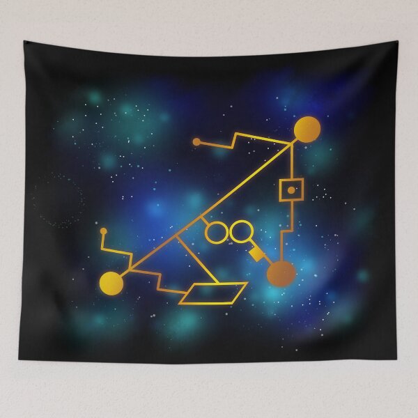 Item preview, DANIELA - First One's Writing designed and sold by Enter-The-Darkside.
