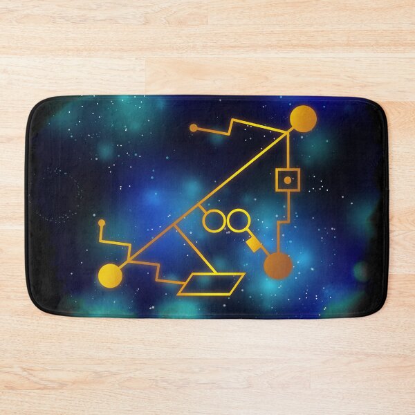 Item preview, DANIELA - First One's Writing designed and sold by Enter-The-Darkside.