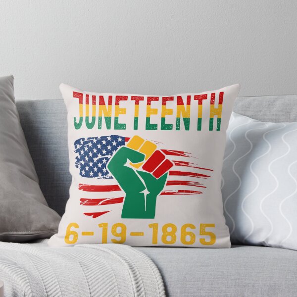 Item preview, Juneteenth designed and sold by darikamc.
