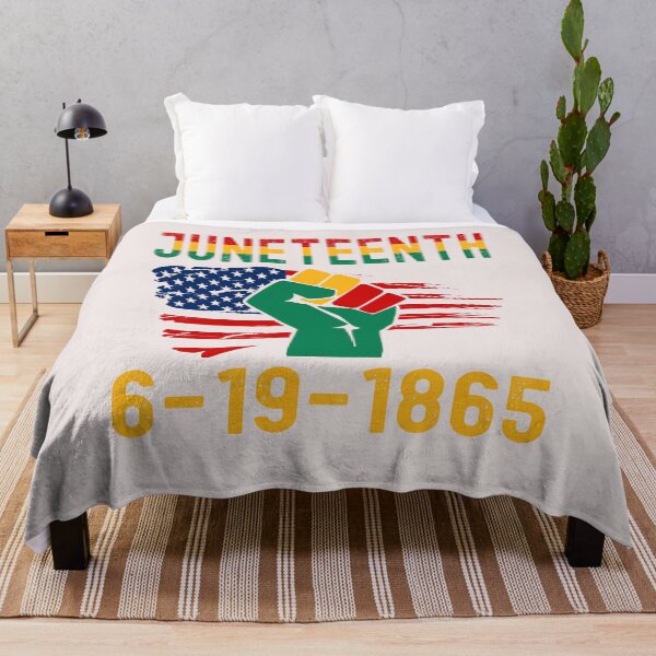 Item preview, Juneteenth designed and sold by darikamc.