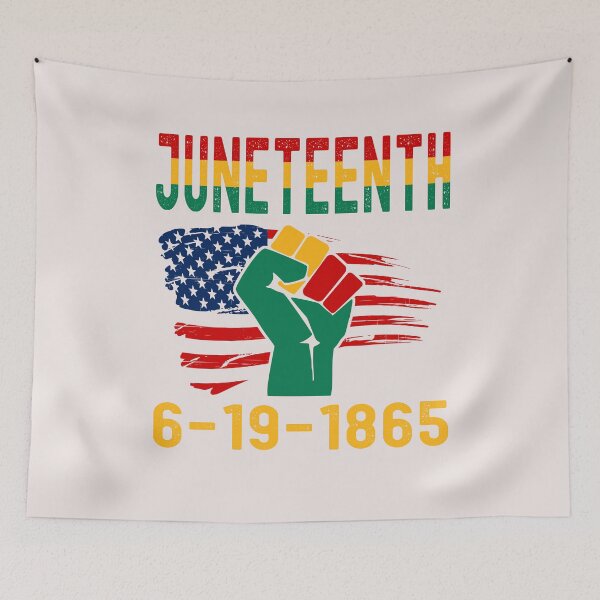 Item preview, Juneteenth designed and sold by darikamc.