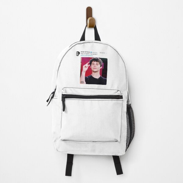 Item preview, Dylan O’Brien Tweet designed and sold by kbredesen1.