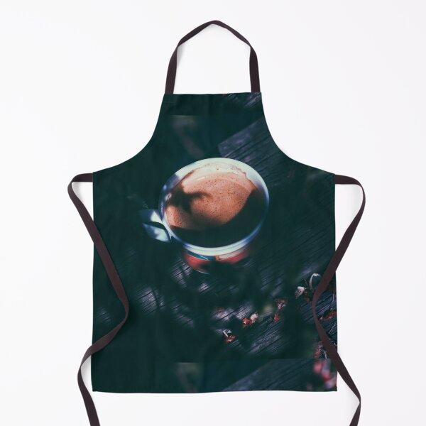 Item preview, Coffee Morning designed and sold by alexlikeart1.