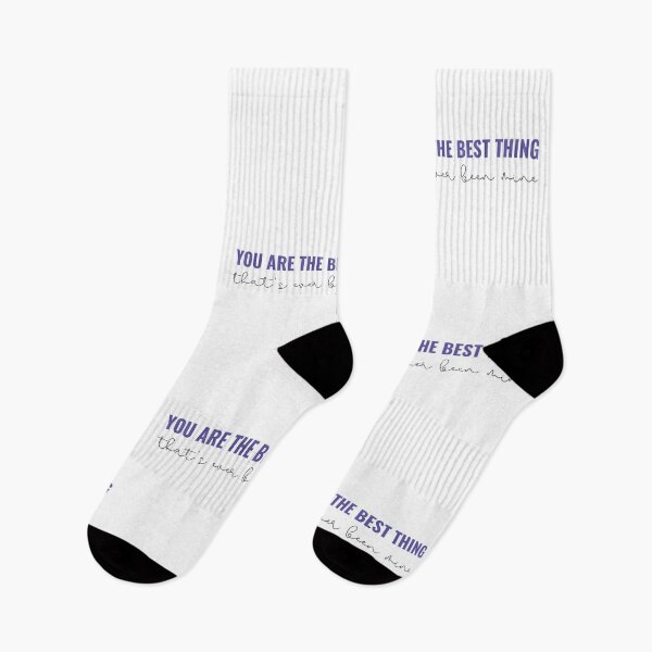 Item preview, You are the best thing thats ever been mine - Taylor Swift  designed and sold by bombalurina.