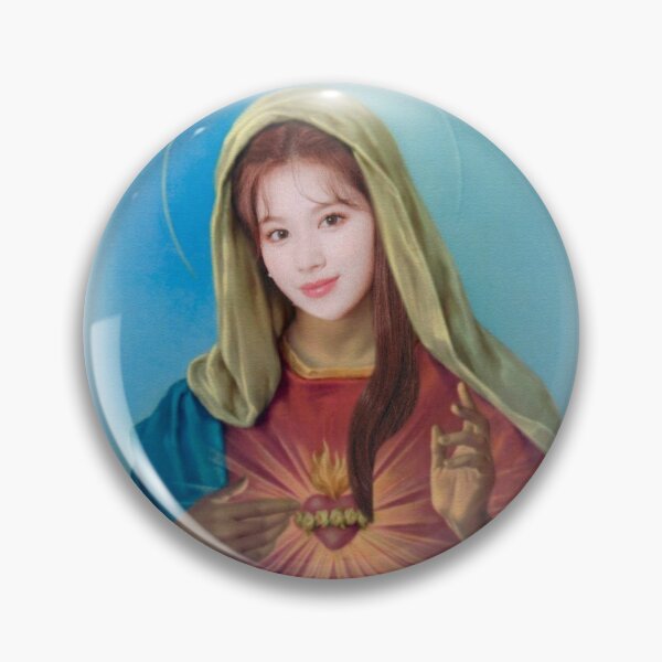 Item preview, i believe in sana designed and sold by MULYDING.