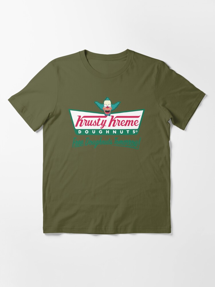 Krusty Kreme Doughnuts