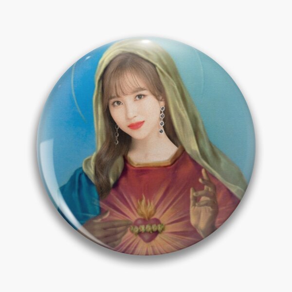 Item preview, i believe in mina designed and sold by MULYDING.