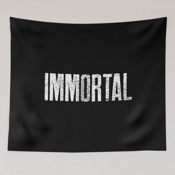 Item preview, IMMORTAL ► EPIC // WARRIOR designed and sold by MORE-THE-BRAND.
