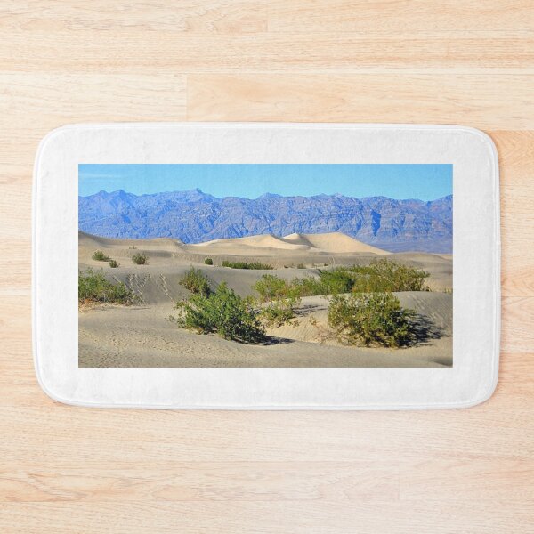 Artikelvorschau, Sanddünen von Death Valley entworfen und verkauft von Diane Owens.