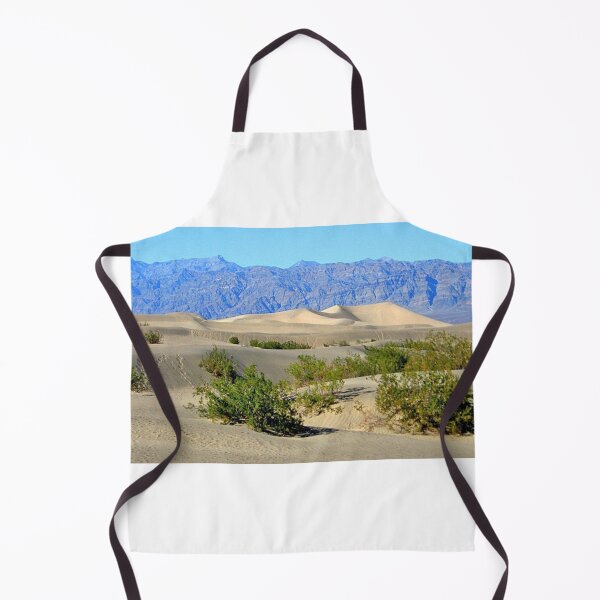 Artikelvorschau, Sanddünen von Death Valley entworfen und verkauft von Diane Owens.