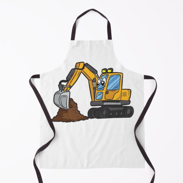 Item preview, Excavator designed and sold by Moonpie90.