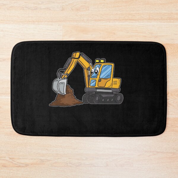 Item preview, Excavator designed and sold by Moonpie90.