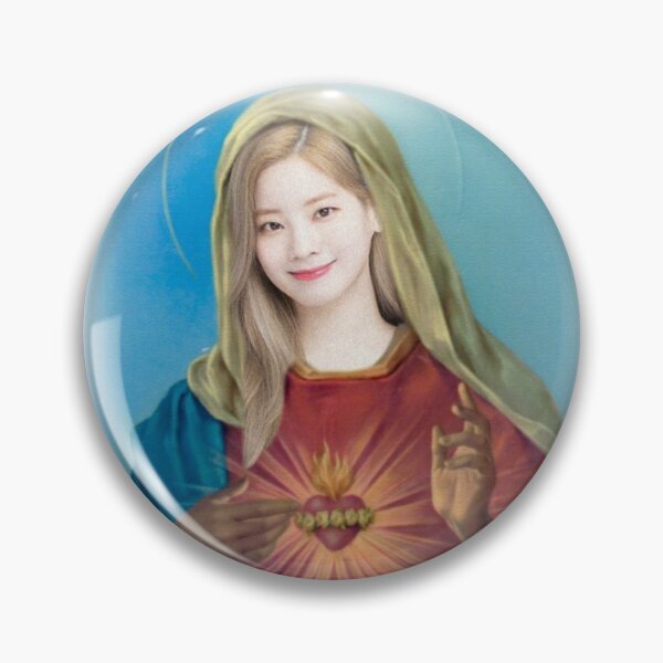 Artikelvorschau, ich glaube an Dahyun entworfen und verkauft von MULYDING.