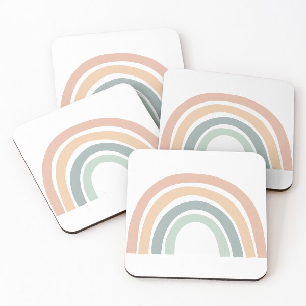 Item preview, rainbow  designed and sold by zarapatel.