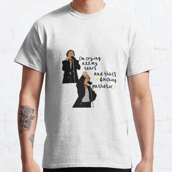 Ich möchte dein Sklave Damiano Maneskin sein Classic T-Shirt