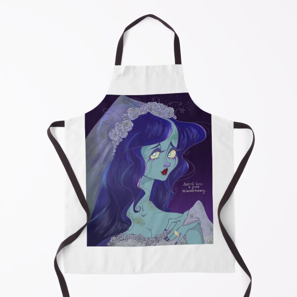 Item preview, Emily from corpse bride designed and sold by cortyp.