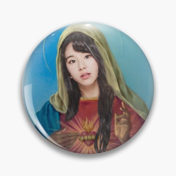 Artikelvorschau, ich glaube an chaeyoung entworfen und verkauft von MULYDING.