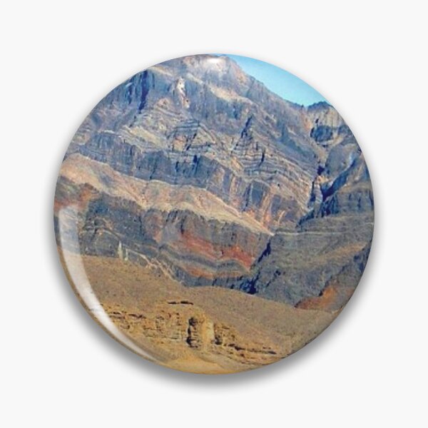 Artikelvorschau, Death Valley's Schönheit entworfen und verkauft von Diane Owens.