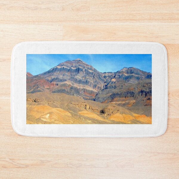 Artikelvorschau, Death Valley's Schönheit entworfen und verkauft von Diane Owens.