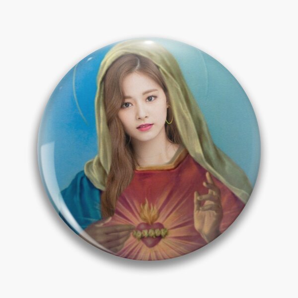 Item preview, i believe in tzuyu designed and sold by MULYDING.