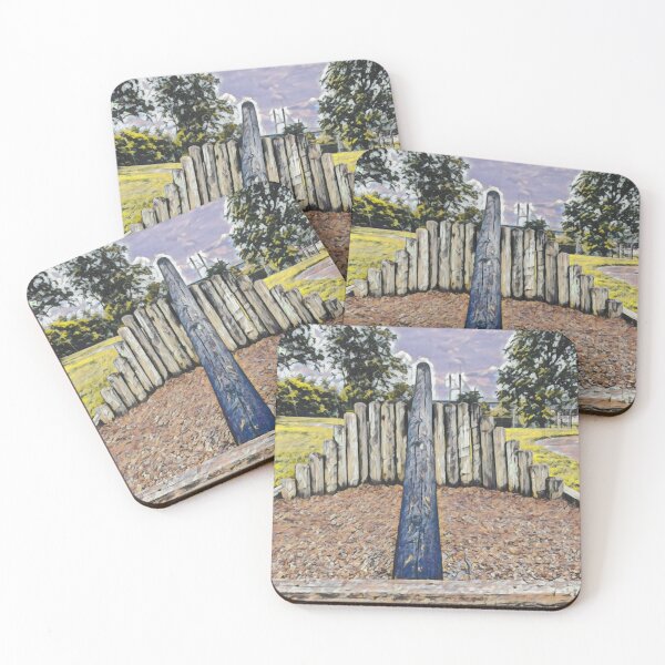 Item preview, Trickery of Fort D designed and sold by Madelyn Paige.