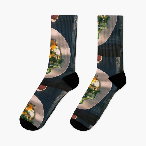 Item preview, Breakfast on a sunny day designed and sold by alexlikeart1.