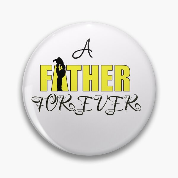 Item preview, A Father Forever. designed and sold by TommyNovelTees.