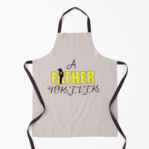 Item preview, A Father Forever. designed and sold by TommyNovelTees.