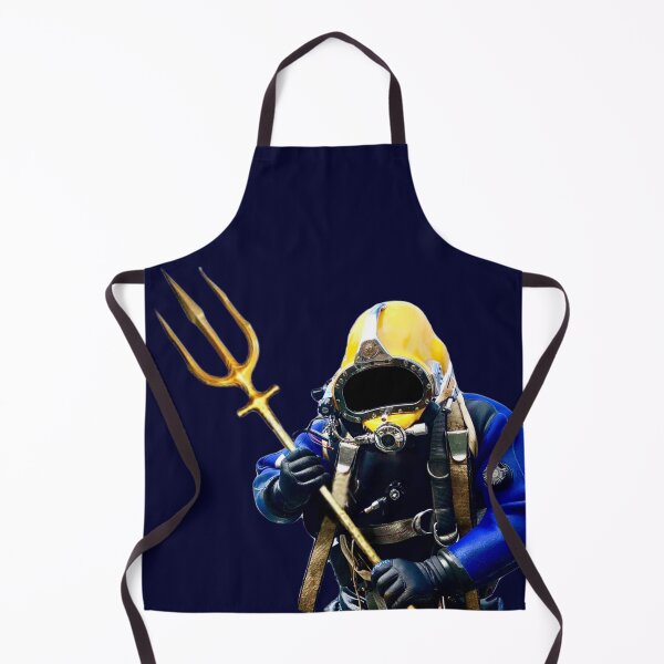 Item preview, Diver, Marine Animal Tamer designed and sold by KanyeWes666.