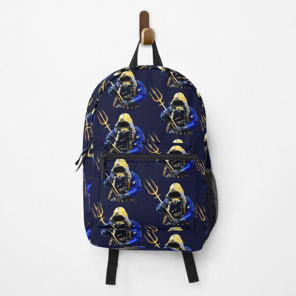 Item preview, Diver, Marine Animal Tamer designed and sold by KanyeWes666.