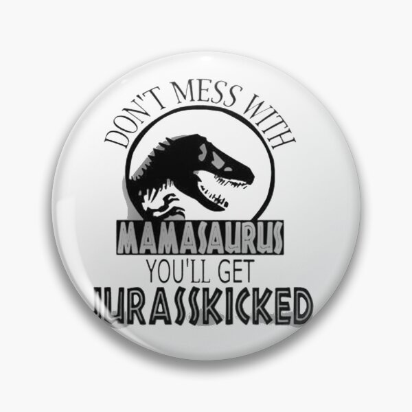 Item preview, Mamasaurus designed and sold by Teixeira224.