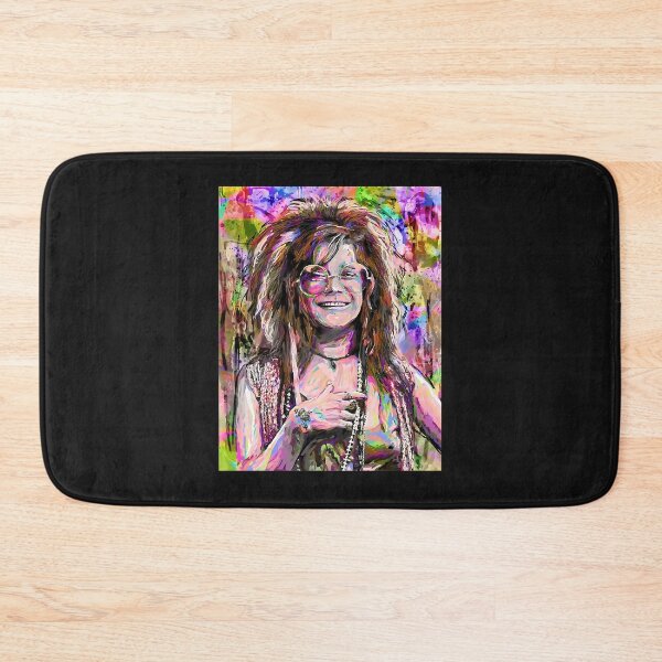 Item preview, Janis Joplin designed and sold by awestynkiany.