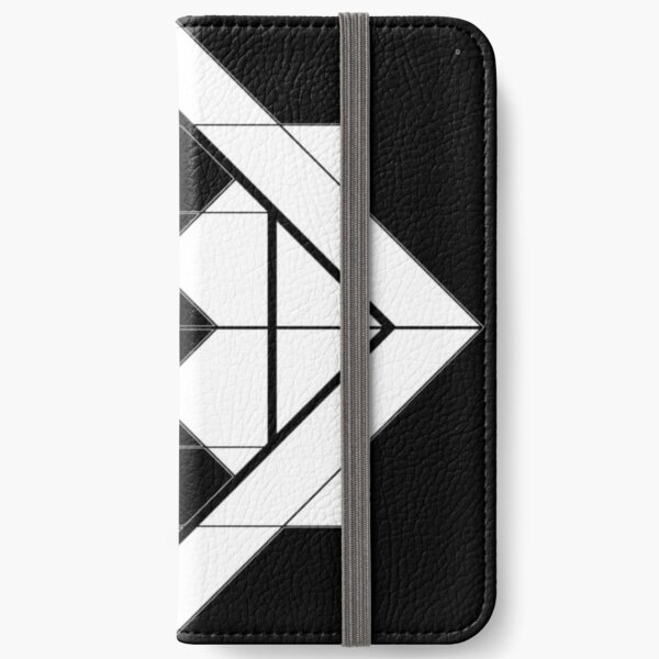 Tri =? iPhone Wallet