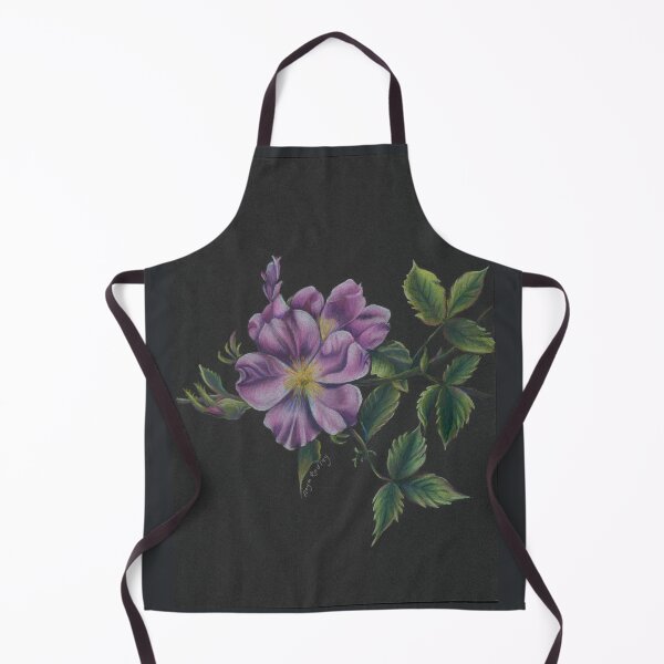 Item preview, Radiant Rose designed and sold by Moya Deacon Radley.