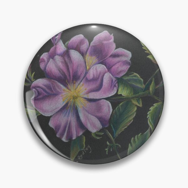 Item preview, Radiant Rose designed and sold by Moya Deacon Radley.
