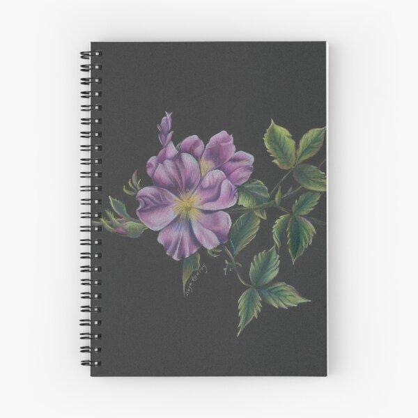 Item preview, Radiant Rose designed and sold by Moya Deacon Radley.