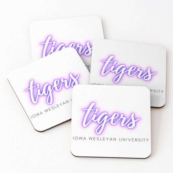 Item preview, IWU tigers glow designed and sold by ashcmille.