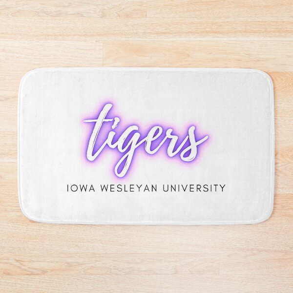 Item preview, IWU tigers glow designed and sold by ashcmille.