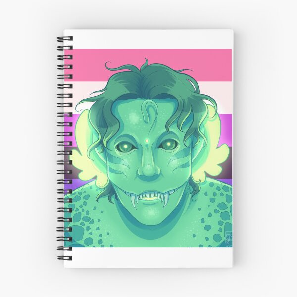 Item preview, Gongoozler with Genderfluid flag designed and sold by mostlyghostly42.