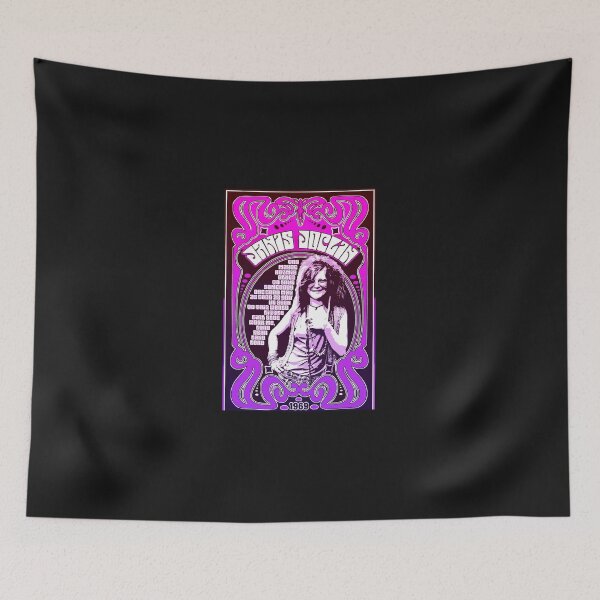 Item preview, Janis Joplin designed and sold by awestynkiany.