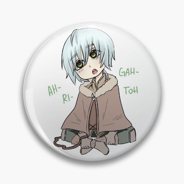 Item preview, Fushi - Immo designed and sold by RedLycoAurea.