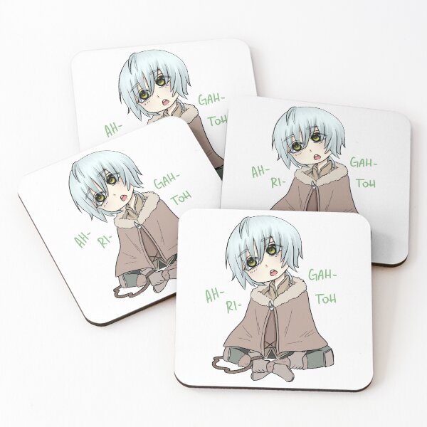Item preview, Fushi - Immo designed and sold by RedLycoAurea.