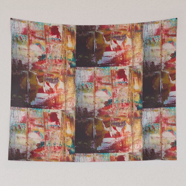 Item preview, Abstract Creation designed and sold by alexlikeart1.