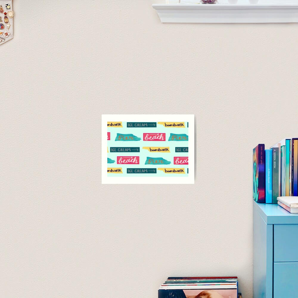 Item preview, Art Print designed and sold by TheLoyalSpade.