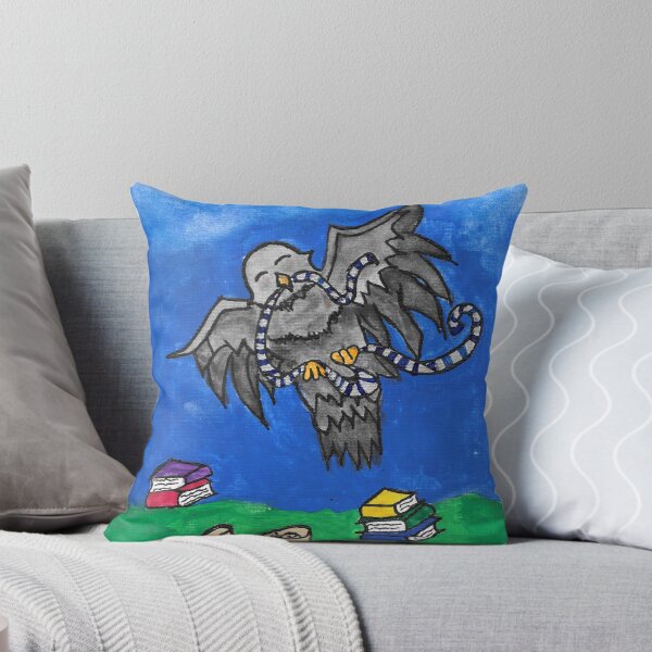 Item preview, Raven- Creative and Wise designed and sold by Fandom-Finesse.