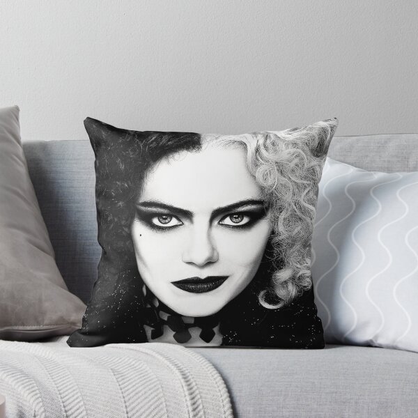 Item preview, cruella de vil designed and sold by cahnom.